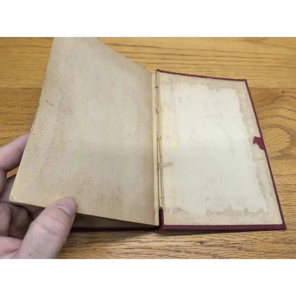 1908 Book THE MIRACLES OF BEAUPRE‎ Collection Remarkable Cures by A Redemptorist